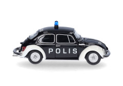 Volkswagen  Käfer 1303 "Polis" " "097390"  (1:87)
