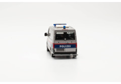 VW Crafter "Polizei Österreich" "097406"  (1:87)