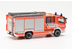 Mercedes-Benz Atego  "Hasiči Brémy" "097420"  (1:87)