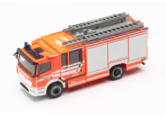 Mercedes-Benz Atego  "Hasiči Brémy" "097420"  (1:87)