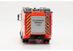 Mercedes-Benz Atego  "Hasiči Brémy" "097420"  (1:87)
