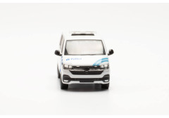 VW T6.1 Bus "Policie Belgie"  "097468"  (1:87)