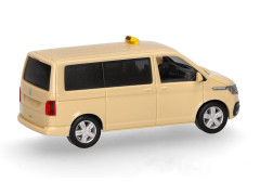 VW T6.1 Bus "Taxi"  "097482"  (1:87)