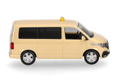 VW T6.1 Bus "Taxi"  "097482"  (1:87)