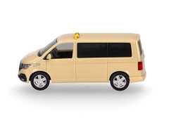 VW T6.1 Bus "Taxi"  "097482"  (1:87)