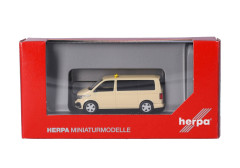 VW T6.1 Bus "Taxi"  "097482"  (1:87)