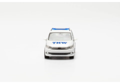 VW Touran "THW Nörvenich" "097550"  (1:87)