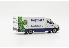 MB Sprinter '18 rozvoz  "Bofrost" “097574“ (1:87)