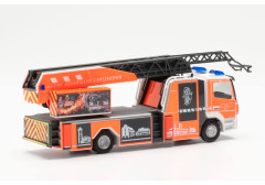 MB Atego žebřík "Hasiči Gersthofen" "097604"  (1:87)