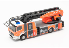 MB Atego žebřík "Hasiči Gersthofen" "097604"  (1:87)