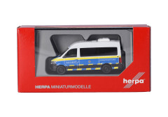 VW Crafter Bus "Ordnungsamt Düsseldorf ELW""097659"  (1:87)