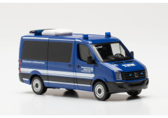 VW Crafter Bus "THW Freising" "097727"  (1:87)