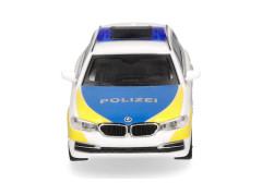 BMW 5er Touring "Polizei Niedersachsen" "097765" (1:87)