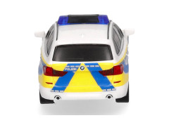 BMW 5er Touring "Polizei Niedersachsen" "097765" (1:87)