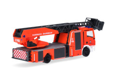MAN TGM žebřík "Hasiči Ransbach-Baumbach" "097772"  (1:87)