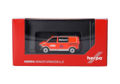 VW  T6.1 Bus-sanitka "097864"  (1:87)