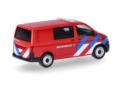 Volkswagen T6.1 minibus "Brandweer" “097888“ (1:87)
