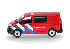 Volkswagen T6.1 minibus "Brandweer" “097888“ (1:87)
