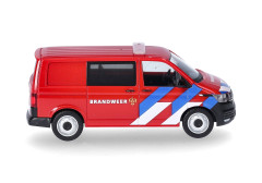 Volkswagen T6.1 minibus "Brandweer" “097888“ (1:87)