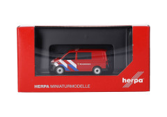 Volkswagen T6.1 minibus "Brandweer" “097888“ (1:87)
