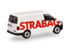 Volkswagen T6.1  "STRABAG" "098014"  (1:87)