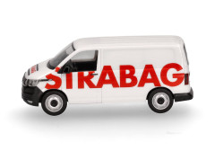 Volkswagen T6.1  "STRABAG" "098014"  (1:87)