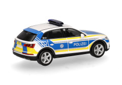Audi Q5  "Polizei Bayern"  "098052"  (1:87)