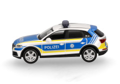 Audi Q5  "Polizei Bayern"  "098052"  (1:87)