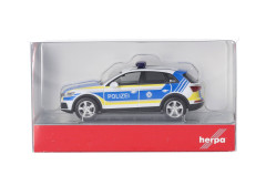 Audi Q5  "Polizei Bayern"  "098052"  (1:87)