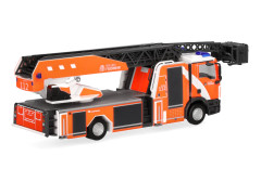 MAN TGM žebřík "Hasiči Berlín""098090  (1:87)