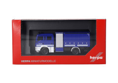 MAN TGM "THW" "098175"  (1:87)