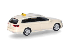 WV Passat Variant GTE "Taxi" "098212"  (1:87)