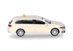 WV Passat Variant GTE "Taxi" "098212"  (1:87)