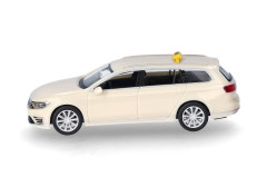WV Passat Variant GTE "Taxi" "098212"  (1:87)
