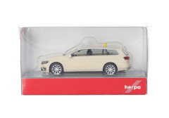 WV Passat Variant GTE "Taxi" "098212"  (1:87)