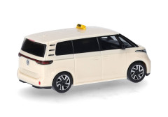 VW ID. Buzz "Taxi" "098229"  (1:87)