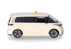 VW ID. Buzz "Taxi" "098229"  (1:87)