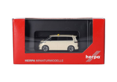 VW ID. Buzz "Taxi" "098229"  (1:87)