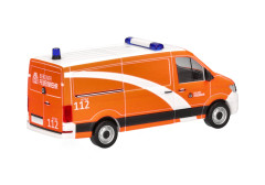 VW Crafter  "Hasiči Berlín" "098267" (1:87)