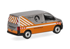 Volkswagen (VW) T6.1 "ASFINAG"  "098274" (1:87)