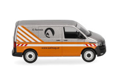 Volkswagen (VW) T6.1 "ASFINAG"  "098274" (1:87)