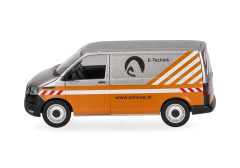 Volkswagen (VW) T6.1 "ASFINAG"  "098274" (1:87)
