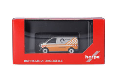 Volkswagen (VW) T6.1 "ASFINAG"  "098274" (1:87)