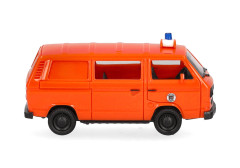 VW T3 Bus "Hasiči Hamburg" "098281" (1:87)