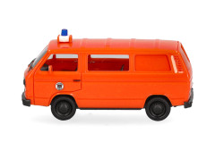 VW T3 Bus "Hasiči Hamburg" "098281" (1:87)
