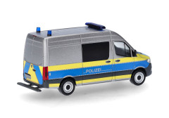 MB Sprinter "Police Schleswig-Holstein" "098304" (1:87)