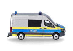 MB Sprinter "Police Schleswig-Holstein" "098304" (1:87)