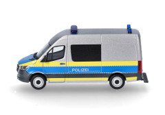 MB Sprinter "Police Schleswig-Holstein" "098304" (1:87)