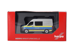 MB Sprinter "Police Schleswig-Holstein" "098304" (1:87)