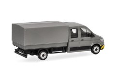 MAN TGE  dodávka"098328" (1:87)